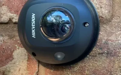 CCTV Solutions for Warehouse Monitoring & Surveillance